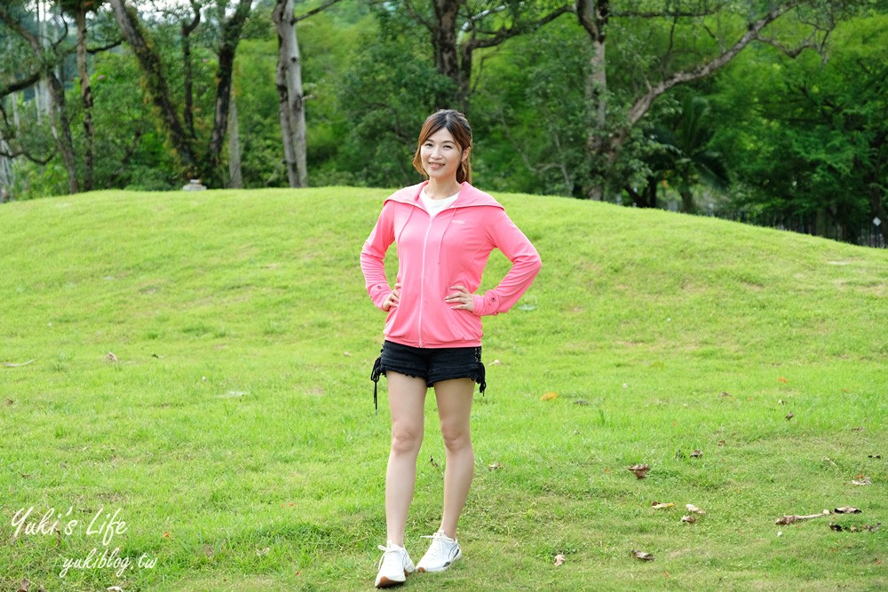 防曬外套推薦 3d King 抗uv防曬變形涼感外套 Mit機車防曬外套 出遊拒絕紫外線一件就搞定 Yuki S Life