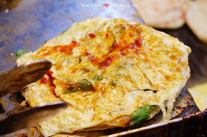 台北永康街美食 誠記 天津蔥抓餅 每次來都有人排隊 東門站 Yuki S Life