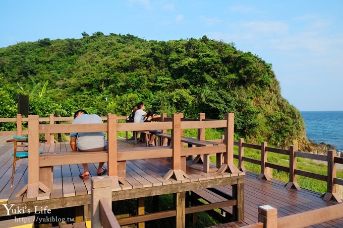 宜蘭景點 地中海casa 南方澳平價海景餐廳 蘇澳浪漫約會好去處 Yuki S Life