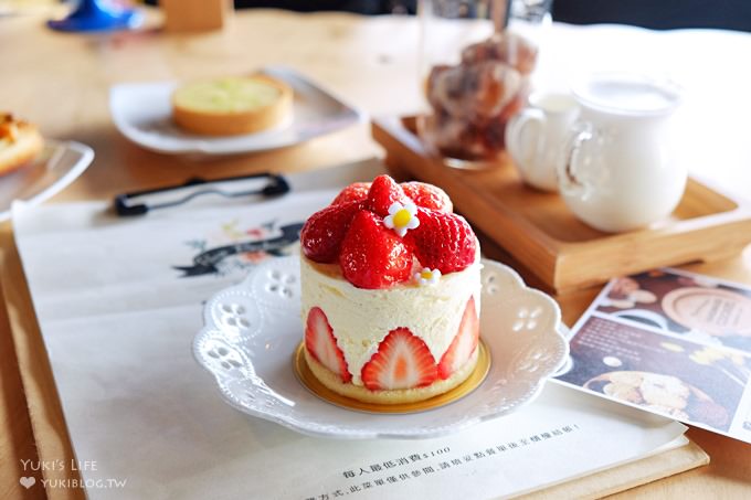 甜點實驗室Pause Bonheur