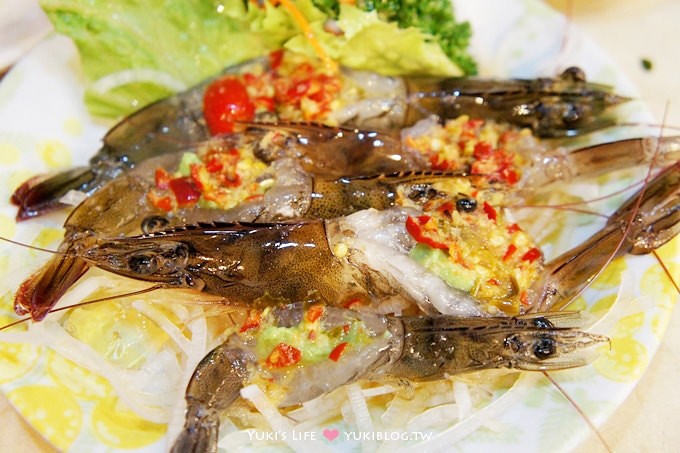 海上鮮